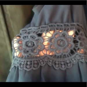 Halter High Neck Cut Out Dress Maxi